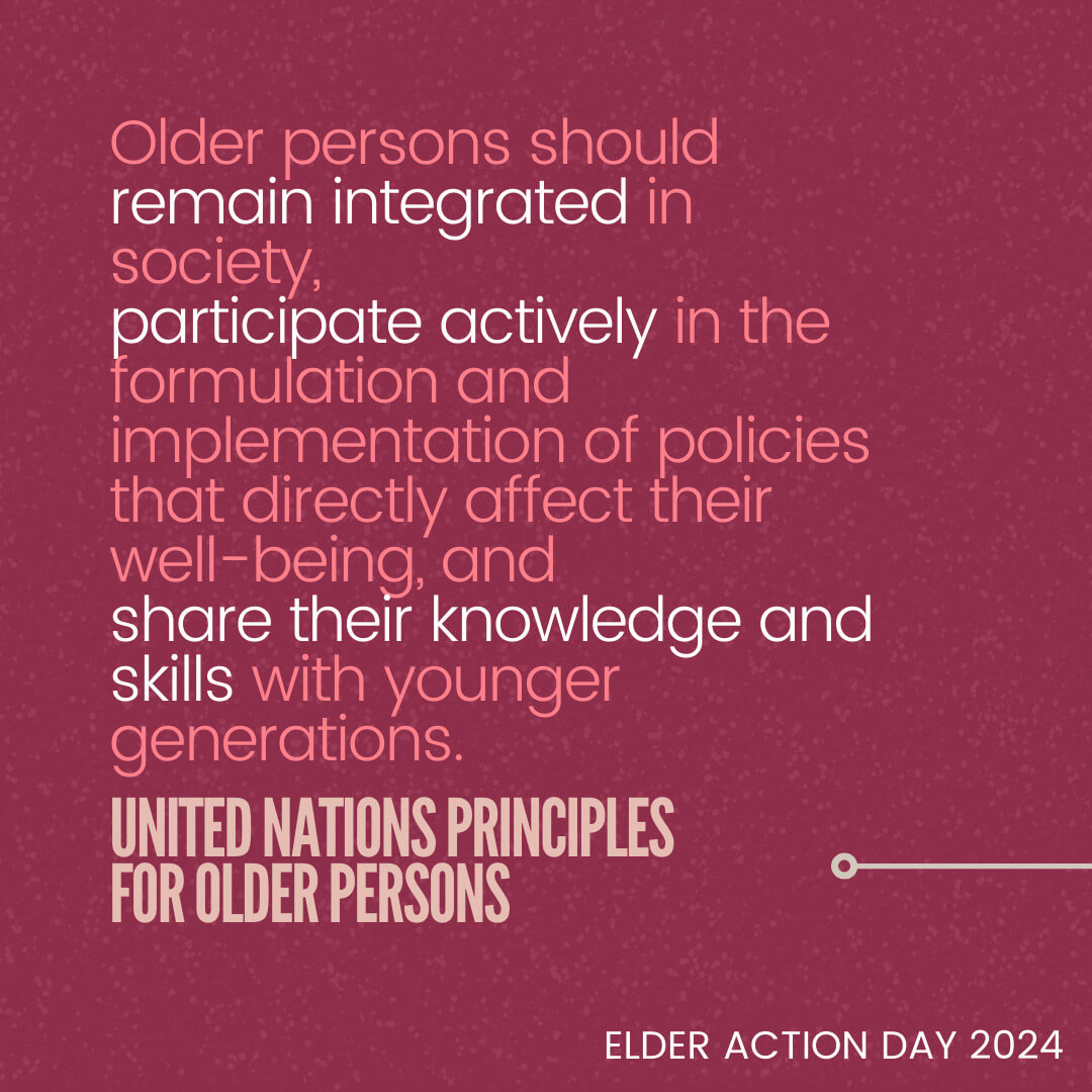 Elder Action Day Image 10