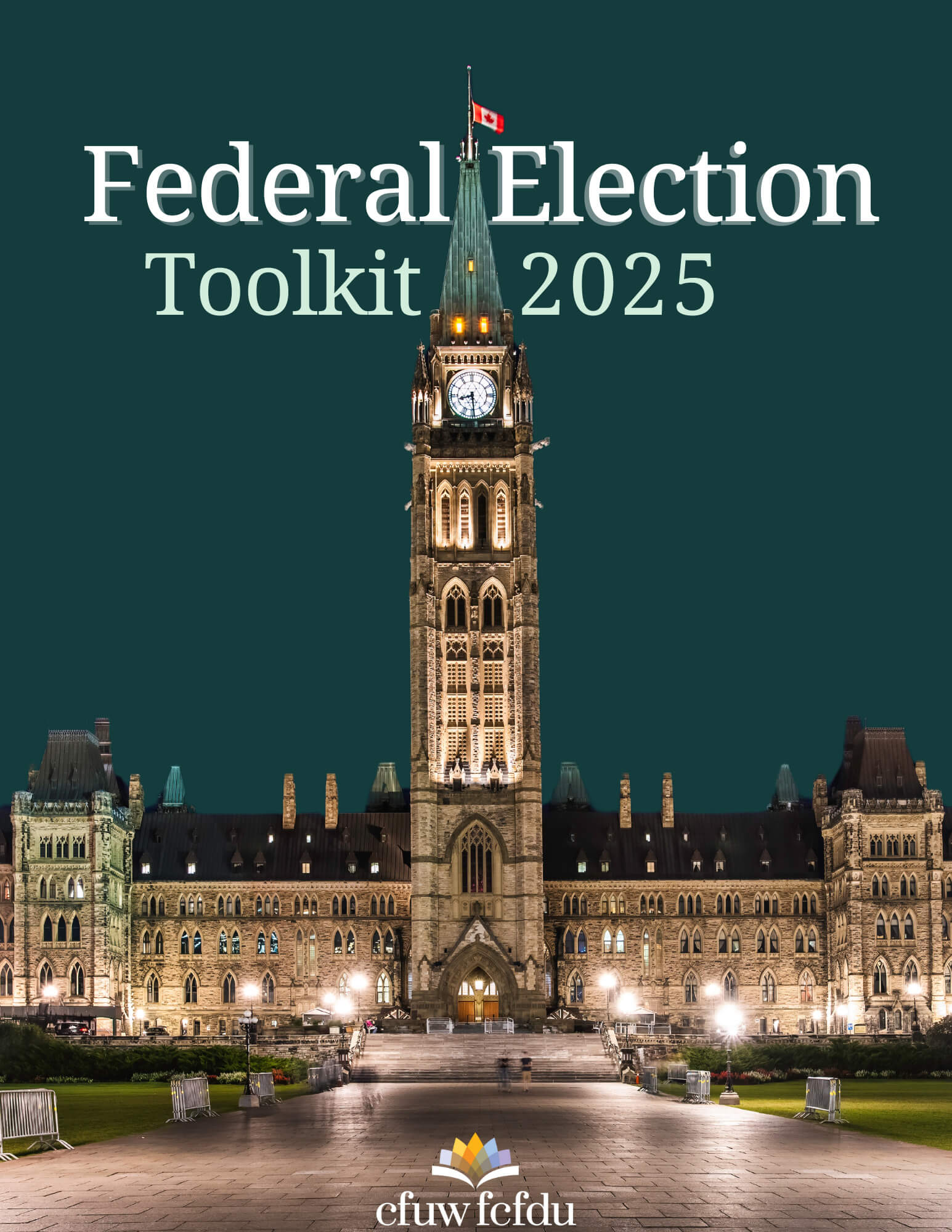Federal Election Toolkit 2025