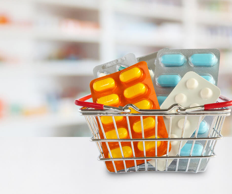 Pharmacy