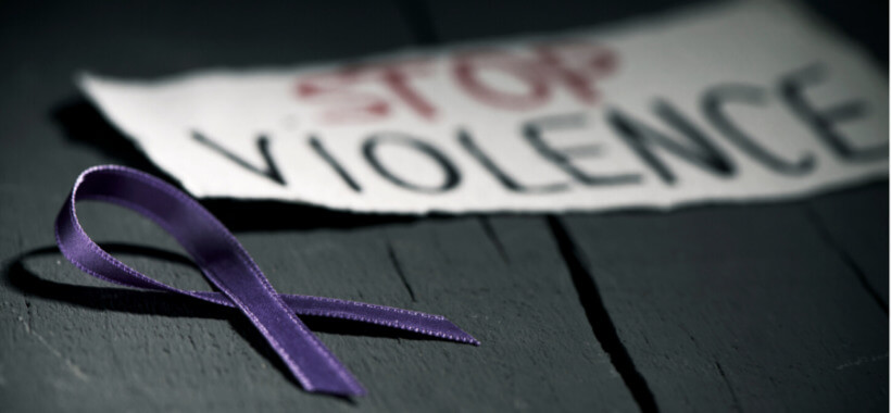 stop-violence