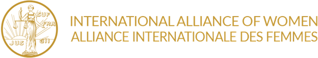 International Alliance of Women